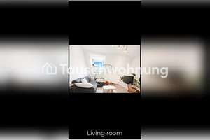 Tauschwohnung: 3-Zimmer-Wohnung in ruhiger Familiengegend (Köln Höhenhaus) – Die vollständige Adresse der Immobilie erhältst du vom Anbieter., 51061 Höhenhaus, Köln – Vorschaubild 2