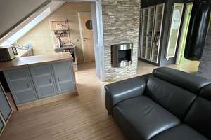 Schöne 4 Zimmer Wohnung mit Einbauküche – Harpener Hellweg 75, 44805 Harpen/Rosenberg, Bochum – Vorschaubild 2