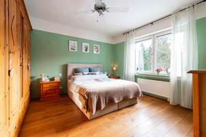 Ungewöhnlich vielseitig: Großzügiges Einfamilienhaus mit Charme, Optionen und Perspektive – Die vollständige Adresse der Immobilie erhältst du vom Anbieter., 42651 Solingen-Mitte, Solingen – Vorschaubild 10