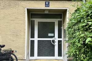 Ideal für handwerklich geschickte Mieter / 6.OG – Theodor-Heuss-Platz 12, 86150 Bahnhofs-, Bismarckviertel, Augsburg – Vorschaubild 2