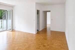 Frisch renoviert: helle 2-Zimmer-Wohnung mit Garten & Balkon | neue Einbauküche in Wiesbaden – Die vollständige Adresse der Immobilie erhältst du vom Anbieter., 65207 Medenbach, Wiesbaden – Vorschaubild 4