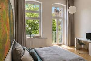 Sanierte 1,5-Zimmer-Altbauwohnung als Kapitalanlage oder zur Eigennutzung – Die vollständige Adresse der Immobilie erhältst du vom Anbieter., 51105 Humboldt/Gremberg, Köln – Vorschaubild 3