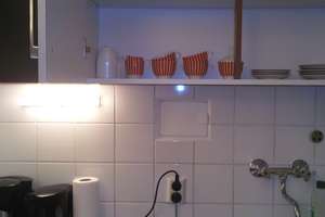 Möbliertes City Apartment – Klagenfurter Str. -, 81669 Ramersdorf, München – Vorschaubild 10