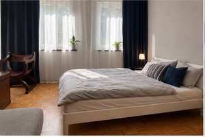 2-Zimmer-Wohnung Nähe Innenstadt (befristet!) – Hochstraße 39, 81541 Obere Au, München – Vorschaubild 2