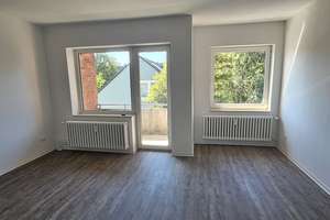 Sanierte 2,5-Zimmer Wohnung in ruhiger Lage von Gaarden – 24143 Gaarden-Ost, Kiel – Vorschaubild 3