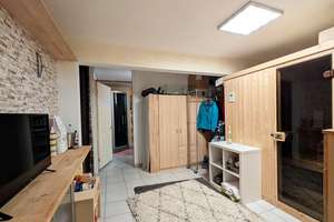 Attraktives Reihenmittelhaus mit 3 Stellplätzen in ruhiger Wohnlage – Schwalbenweg 14 A, 14552 Michendorf – Vorschaubild 28