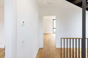 Familienfreundliches Townhouse in Rummelsburg – Fischerstraße 5, 10317 Rummelsburg, Berlin – Vorschaubild 9