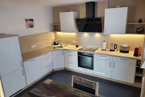 Premium All-In Wohnung (90m²) in Wunsiedel – Vollmöbliert – Dr.-Friedrich-Heß-Straße 2, 95632 Wunsiedel – Vorschaubild 10