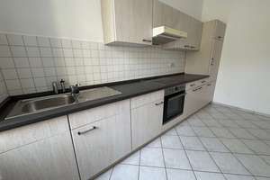 Zweiraumwohnung mit Balkon und Einbauküche – Rottersdorfer Straße 1A, 39112 Sudenburg, Magdeburg – Vorschaubild 4