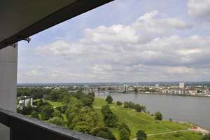 BRAVOUR IMMOBILIEN: Sensationeller, unbezahlbarer Blick auf den Dom - Rhein für unter 6.660 pro m³ – 50735 Riehl, Köln – Vorschaubild 41