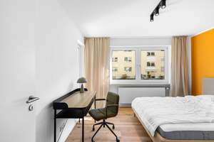 Erstbezug Solln: Kernsaniert Für Eigennutzer & Anleger Provisionsfrei – Die vollständige Adresse der Immobilie erhältst du vom Anbieter., 81477 Solln, München – Vorschaubild 8