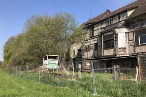 Sanierungsobjekt im Sauerland–1.500 m² Grundstück viel Potenzial – Grotewiese 1, 58540 Märkischer Kreis – Vorschaubild 3
