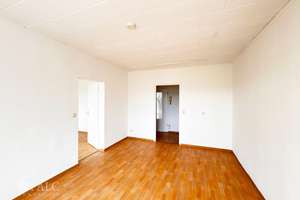 3-Raum-Wohnung mit guter Anbindung, herrlichem Ausblick und günstigem Preis (Kaufpreisfaktor 18,62!) – Die vollständige Adresse der Immobilie erhältst du vom Anbieter., 7743 Jena-Nord, Jena – Vorschaubild 6