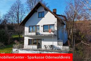In sonniger Südhanglage, direkt am Feldrand gelegen – Die vollständige Adresse der Immobilie erhältst du vom Anbieter., 64753 Brombachtal – Vorschaubild 1