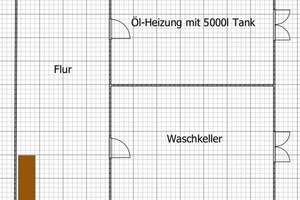 Viel Platz für Ideen – 5 Zimmer-Haus 160 m² Wfl. mit Werkstatt, Partyraum & großem Garten bei Berlin – Kurzlipsdorf 31, 14913 Niedergörsdorf – Vorschaubild 13