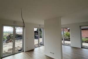 Ihr neues Zuhause: Modernes Einfamilienhaus im Erstbezug mit Garten &  – Frankenbosteler Weg 13, 27404 Heeslingen – Vorschaubild 6