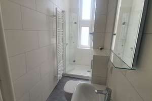 Neu sanierte 2-Zimmer-Wohnung in Frankfurt am Main/WG geeignet – 60326 Gallus, Frankfurt am Main – Vorschaubild 3