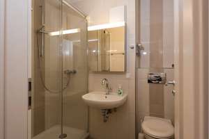 Fully furnished all-inclusive apartment with sunny balcony – Kurfürsten-Anlage 61, 69115 Weststadt, Heidelberg – Vorschaubild 8