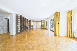 Bungalow - Wohnen auf einer Ebene am Misburger Wald & Blauen See – Die vollständige Adresse der Immobilie erhältst du vom Anbieter., 30629 Misburg-Nord, Hannover – Vorschaubild 2