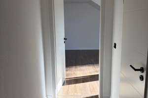 Erstbezug nach Renovierung: Charmante 2-Zimmer Dachgeschosswohnung in Dortmund-Sölde – Geranienstraße 16, 44289 Sölde, Dortmund – Vorschaubild 6