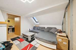 Haus mit Werkstatt, zwei Wohnungen und großer Terrasse – ideal für Familie und Kapitalanleger – Die vollständige Adresse der Immobilie erhältst du vom Anbieter., 84048 Mainburg – Vorschaubild 16