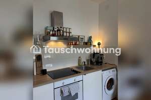 Tauschwohnung: Potsdam, Historische Innenstadt: Gemütliche Wohnung – Die vollständige Adresse der Immobilie erhältst du vom Anbieter., 14467 Nördliche Innenstadt, Potsdam – Vorschaubild 6