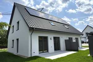 ...Neubau Erstbezug! Attraktive und klimafreundliche Doppelhaushälften in KfW 40 QNG Standard  – Hamburger Str. 68d, 21493 Herzogtum Lauenburg (Kreis) – Vorschaubild 20