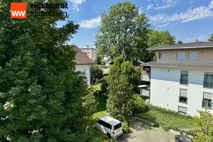 Lichtdurchflutete 1,5-Zimmer-DG-Galeriewohnung in zentrumsnaher Lage von Rosenheim! – Die vollständige Adresse der Immobilie erhältst du vom Anbieter., 83026 Süd, Rosenheim – Vorschaubild 12