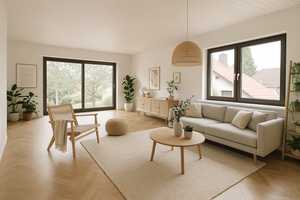 Ein Haus, in dem Lebenspläne Raum finden – Forchheim (Kreis) – Vorschaubild 6