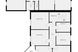 VERFÜGBAR ZUM KAUF - SOFORT NUTZBAR - Sehr guter Zustand Wohnen & Gewerbe, große Lagerhalle, Rehling – Die vollständige Adresse der Immobilie erhältst du vom Anbieter., 86508 Rehling – Vorschaubild 32