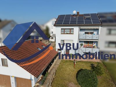 VBU Immobilien - Wohnen mit Ertrag