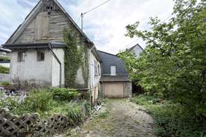 Charmantes Einfamilienhaus mit Atelier & Entwicklungspotenzial – 45 km von Köln, mitten im Grünen – Die vollständige Adresse der Immobilie erhältst du vom Anbieter., 51766 Engelskirchen – Vorschaubild 13