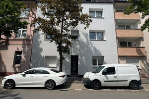 Ein kleiner Traum mit Balkon - kernsanierte 1,5 Zimmer Wohnung, 39 m² in DU-Walsum