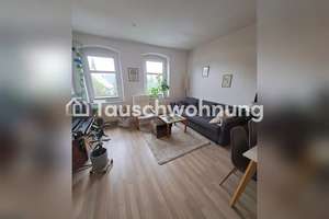 Tauschwohnung: Ruhige Lage 2-Zimmer mit Balkon