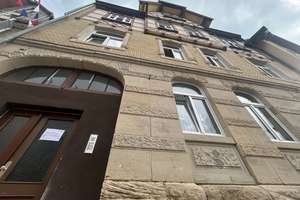 LIEBHABER IMMOBILIE- KAPITALANLAGE IM ZENTRUM - SANIERTE VOLLVERMIETUNG – Die vollständige Adresse der Immobilie erhältst du vom Anbieter., 98574 Schmalkalden – Vorschaubild 1