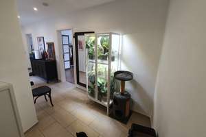 Für Eigennutzer u. Anleger:  Sanierte 73 m² DG-Wohnung · Fernwärme · provisionsfrei! – 33602 Mitte, Bielefeld – Vorschaubild 2