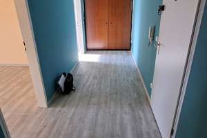 Helle 3 Zimmer Wohnung Küche/Diele/Bad Gäste-WC und Balkon – Plutostr. 74, 45888 Bulmke-Hüllen, Gelsenkirchen – Vorschaubild 6