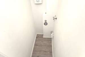 Offene BESICHTIGUNG Montag 17.8.26 um 13 Uhr: Schöne 1.Zimmerwohnung mit guter Ausstattung – Sachsenweg 28 A, 22455 Niendorf, Hamburg – Vorschaubild 7