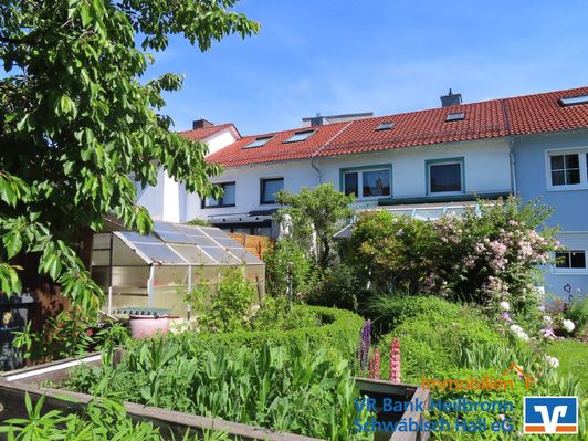 Haus kaufen in Schwäbisch Hall (Kreis) ImmobilienScout24