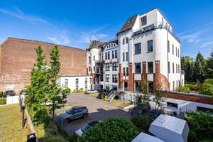 Ihr neues zu Hause für die gesamte Familie - Wohnen im Grünen mit toller Aussicht! – Die vollständige Adresse der Immobilie erhältst du vom Anbieter., 42285 Barmen, Wuppertal – Vorschaubild 2