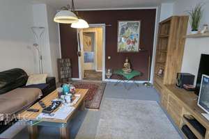 Helles Single‑Apartment mit guter Rendite – Die vollständige Adresse der Immobilie erhältst du vom Anbieter., 45329 Karnap, Essen – Vorschaubild 4