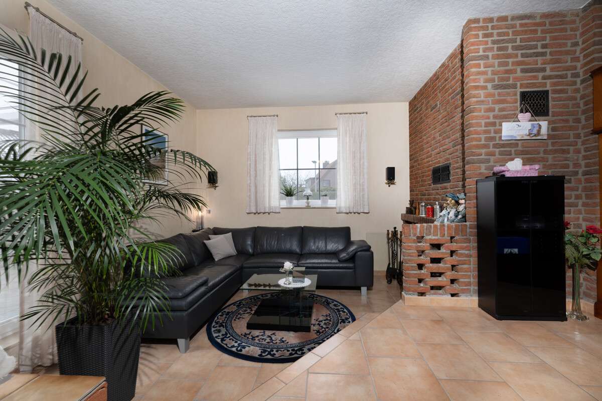 Immobilie in Langwedel - Langwedel-Etelsen | Familienfreundliches Einfamilienhaus in ruhiger Lage mit Garten und Garage - Bild 1