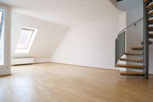 Wohnen mit Konzept – eine Maisonette, die sich Ihrem Leben anpasst – Die vollständige Adresse der Immobilie erhältst du vom Anbieter., 55127 Drais, Mainz – Vorschaubild 2