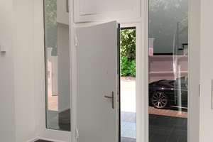 VILLA MIT POOL; TENNIS; SAUNA - RUHIGE LAGE - TRAUMGARTEN – Die vollständige Adresse der Immobilie erhältst du vom Anbieter., 41603 Windberg, Mönchengladbach – Vorschaubild 5