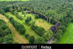 Freiheit trifft auf Natur – über 17.500 m² für Ihre Ideen, Visionen, Träume und Projekte – Die vollständige Adresse der Immobilie erhältst du vom Anbieter., 25693 Gudendorf – Vorschaubild 1
