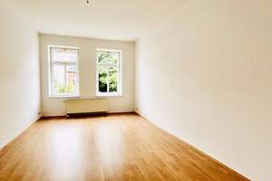 Charmante 2-Zimmer-Altbauwohnung in Toplage Gohlis-Süd mit Balkon – Fechnerstraße 13, 4155 Gohlis-Süd, Leipzig – Vorschaubild 2