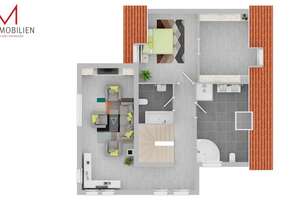 MG - Waldmohr: Charmantes Einfamilienhaus mit Garten und Garage – Die vollständige Adresse der Immobilie erhältst du vom Anbieter., 66914 Waldmohr – Vorschaubild 20