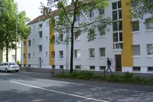 Schön geschnittene 3-Zimmer-Wohnung am Schölerberg