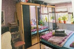 Wohnen mit Charakter: 2-Zimmer-Wohnung in Nürnberg-Glockenhof – Die vollständige Adresse der Immobilie erhältst du vom Anbieter., 90478 Glockenhof, Nürnberg – Vorschaubild 6