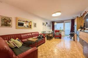 Vermietete 2-Zimmer-Wohnung in Sendling Geschützte Innenhoflage trifft Top-Anbindung – Implerstraße 31, 81371 Sendlinger Feld, München – Vorschaubild 3